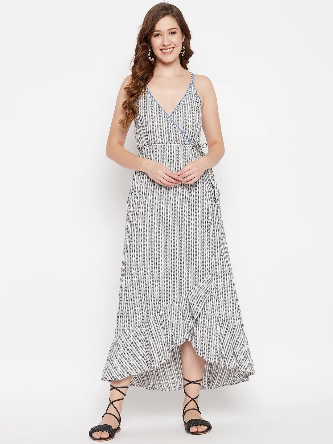 Long Dresses
