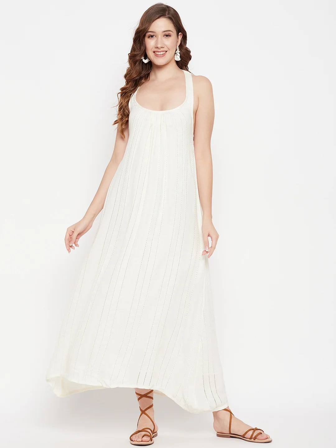 Long Dresses