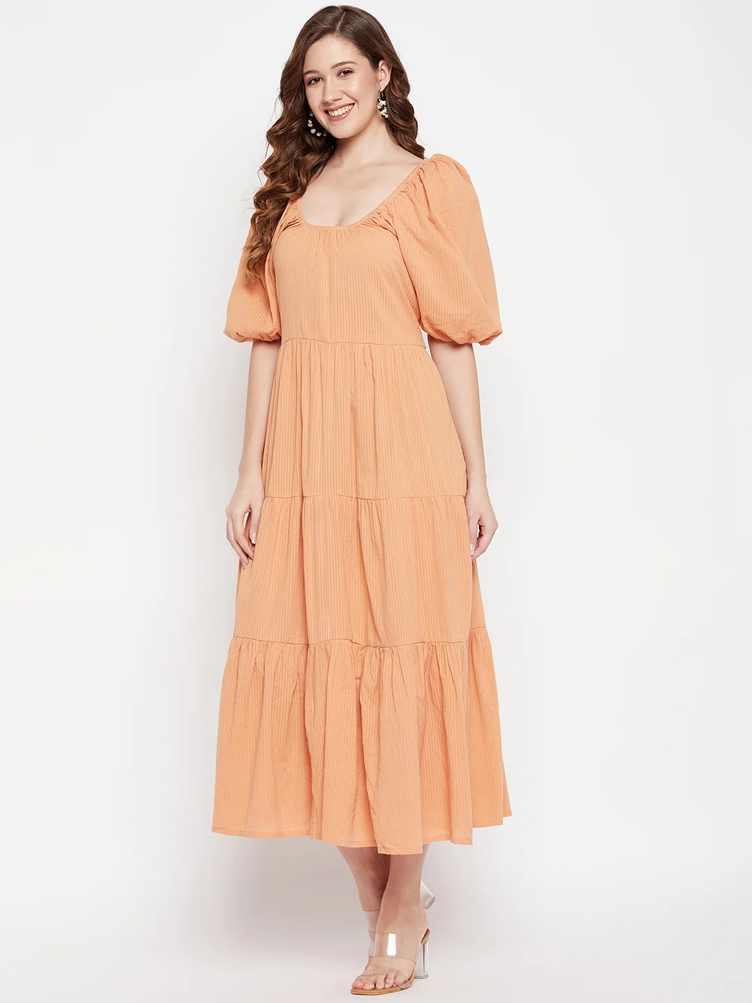 Long Dresses