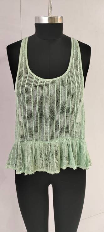 Chrochet Garments