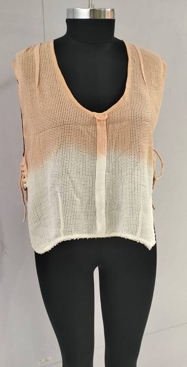 Chrochet Garments