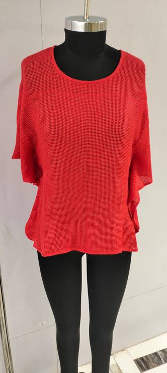 Chrochet Garments